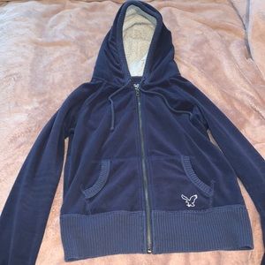 AE Zip Up Hoodie